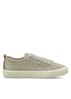 Gant Tenisówki 30538918 Szary ze sklepu MODIVO w kategorii Trampki damskie - zdjęcie 183578432