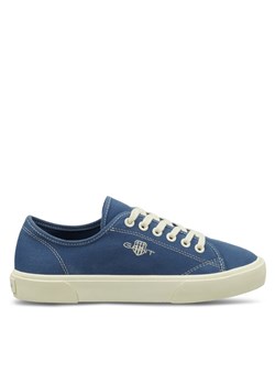 Gant Tenisówki 30538919 Granatowy ze sklepu MODIVO w kategorii Trampki damskie - zdjęcie 183578492