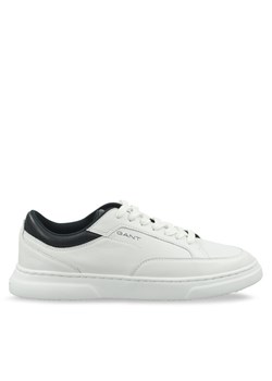 Gant Sneakersy 30631872 Biały ze sklepu MODIVO w kategorii Buty sportowe męskie - zdjęcie 183578501