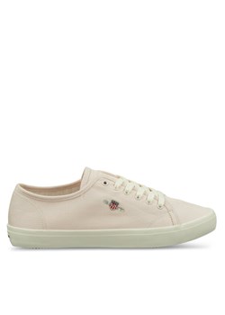 Gant Tenisówki 30538896 Różowy ze sklepu MODIVO w kategorii Trampki damskie - zdjęcie 183578504