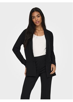 JDY Marynarka Louisville 15221235 Czarny Regular Fit ze sklepu MODIVO w kategorii Marynarki damskie - zdjęcie 183578523