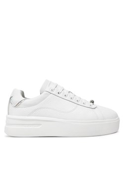 Replay Sneakersy GWZ4N .000.C0016L Biały ze sklepu MODIVO w kategorii Buty sportowe damskie - zdjęcie 183578551