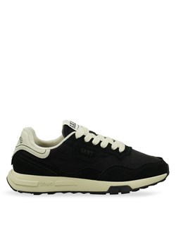 Gant Sneakersy 30633916 Czarny ze sklepu MODIVO w kategorii Buty sportowe męskie - zdjęcie 183578591