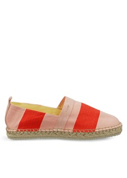 Gant Espadryle 30568941 Różowy ze sklepu MODIVO w kategorii Espadryle damskie - zdjęcie 183578753