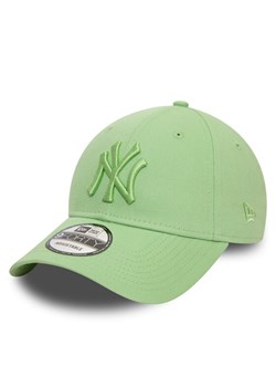 New Era Czapka z daszkiem Le 940 Nyy 60503379 Zielony ze sklepu MODIVO w kategorii Czapki z daszkiem męskie - zdjęcie 183578760