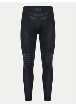 X-Bionic Bielizna termoaktywna dolna Invent 4.0 INYP05W19M Czarny Slim Fit ze sklepu MODIVO w kategorii Bielizna termoaktywna damska - zdjęcie 183578771