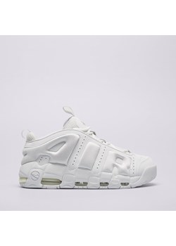 NIKE AIR MORE UPTEMPO LOW ze sklepu Sizeer w kategorii Buty sportowe męskie - zdjęcie 183582172
