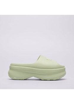 ADIDAS ADIFOM STAN SLIDE W ze sklepu Sizeer w kategorii Klapki damskie - zdjęcie 183582260