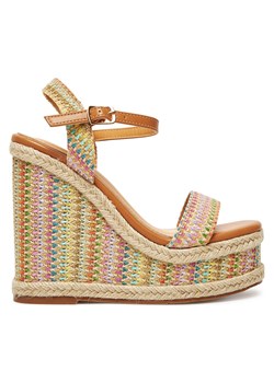 Sandały DeeZee R-15 ze sklepu ccc.eu w kategorii Espadryle damskie - zdjęcie 183582442
