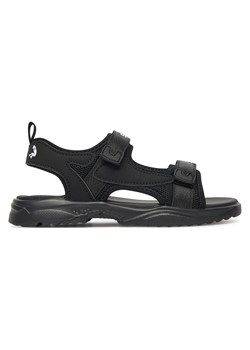 Sandały SHAQ CP92-26040 ze sklepu ccc.eu w kategorii Sandały dziecięce - zdjęcie 183582443