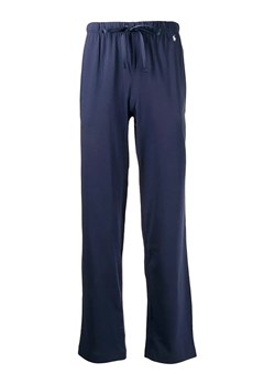 Ralph Lauren Underwear Spodnie piżamowe w kolorze granatowym ze sklepu Limango Polska w kategorii Piżamy męskie - zdjęcie 183582470