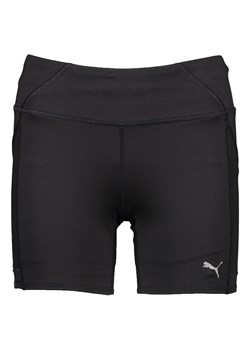 Puma Szorty &quot;Run Favorite&quot; w kolorze czarnym do biegania ze sklepu Limango Polska w kategorii Szorty - zdjęcie 183582693