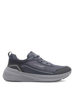 Go Soft Sneakersy GF22F050A-5 Granatowy ze sklepu MODIVO w kategorii Buty sportowe męskie - zdjęcie 183582853