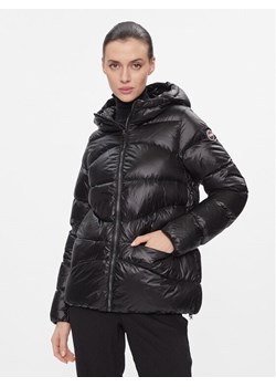 Colmar Kurtka puchowa Friendly 2269 5WG Czarny Regular Fit ze sklepu MODIVO w kategorii Kurtki damskie - zdjęcie 183582864