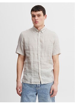 Casual Friday Koszula 20504661 Szary Regular Fit ze sklepu MODIVO w kategorii Koszule męskie - zdjęcie 183582870