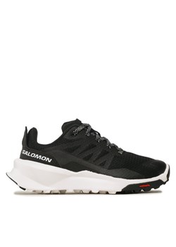 Salomon Trekkingi Patrol J 416777 09 M0 Czarny ze sklepu MODIVO w kategorii Buty trekkingowe dziecięce - zdjęcie 183582894