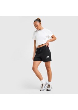 THE NORTH FACE SZORTY TECH GRPH SHORT BLK/WH ze sklepu JD Sports  w kategorii Szorty - zdjęcie 183583912