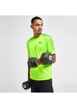 UNDER ARMOUR T-SHIRT TECH UTILITY SS ze sklepu JD Sports  w kategorii T-shirty męskie - zdjęcie 183583914