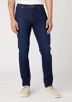 MESKIE SPODNIE WRANGLER LARSTON LANDED 112341469 ze sklepu YouNeedit.pl w kategorii Jeansy męskie - zdjęcie 183584062