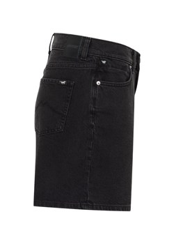 Mustang Style Jodie Shorts Denim Black 1016562 4000 640 Damskie szorty ze sklepu YouNeedit.pl w kategorii Szorty - zdjęcie 183584091