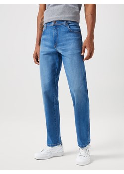 MESKIE SPODNIE WRANGLER TEXAS RUSTIC 112352715 ze sklepu YouNeedit.pl w kategorii Jeansy męskie - zdjęcie 183584194