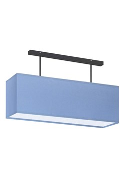 Podłużna lampa sufitowa do pokoju dziecka LED ze sklepu Lysne w kategorii Lampy sufitowe - zdjęcie 183584233