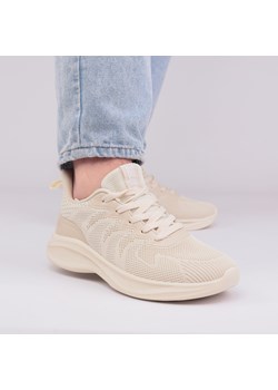 Buty męskie sportowe półbuty Big Star NN174136 beżowe ze sklepu butyolivier w kategorii Buty sportowe męskie - zdjęcie 183585073