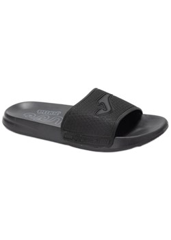 Klapki Joma S.Island SISLAS2501 czarne - id: 225544 - marki Joma - 183589370 Klapki Joma S.Island SISLAS2501 czarne ze sklepu ButyModne.pl w kategorii Klapki męskie - zdjęcie 183589370