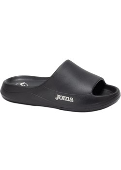 Klapki Joma S.After SAFTES2501 czarne ze sklepu ButyModne.pl w kategorii Klapki męskie - zdjęcie 183589374