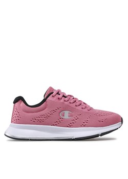 Sneakersy Champion Jaunt S11500-CHA-PS013 Różowy ze sklepu eobuwie.pl w kategorii Buty sportowe damskie - zdjęcie 183590754