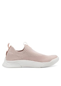 Sneakersy Nelli Blu CS5182-01A Różowy ze sklepu eobuwie.pl w kategorii Buty sportowe dziecięce - zdjęcie 183590782