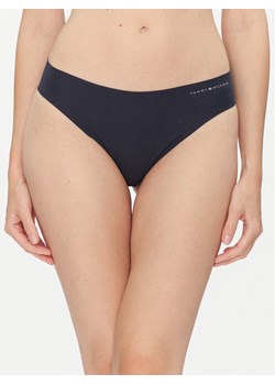 Tommy Hilfiger Komplet 3 par fig brazylijskich UW0UW03871 Kolorowy ze sklepu MODIVO w kategorii Majtki damskie - zdjęcie 183591300