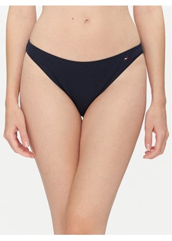 Tommy Hilfiger Komplet 3 par fig klasycznych UW0UW05753 Kolorowy ze sklepu MODIVO w kategorii Majtki damskie - zdjęcie 183591342