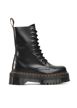 Dr. Martens Glany Jadon Hi 25565001 Czarny ze sklepu MODIVO w kategorii Workery damskie - zdjęcie 183591392
