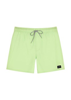 Rip Curl Szorty kąpielowe w kolorze zielonym ze sklepu Limango Polska w kategorii Kąpielówki - zdjęcie 183592112