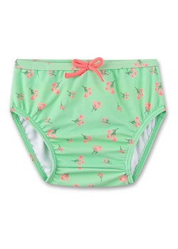 Sanetta Kidswear Pieluszka kąpielowa w kolorze zielonym ze sklepu Limango Polska w kategorii Pielęgnacja dziecka - zdjęcie 183592154