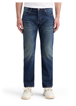 Scotch &amp; Soda Dżinsy - Regular fit - w kolorze granatowym ze sklepu Limango Polska w kategorii Jeansy męskie - zdjęcie 183592270