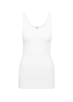 Triumph tank top damski Katia Basics 10217969-0003, Kolor biały, Rozmiar 38, Triumph ze sklepu Intymna w kategorii Podkoszulki i halki - zdjęcie 183592443