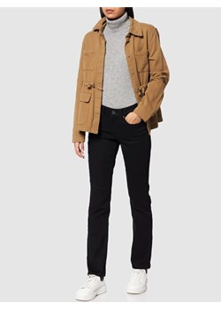 Lee Dżinsy - Regular fit - w kolorze czarnym ze sklepu Limango Polska w kategorii Jeansy damskie - zdjęcie 183592584