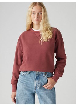 Levi´s Bluza w kolorze bordowym ze sklepu Limango Polska w kategorii Bluzy damskie - zdjęcie 183592602