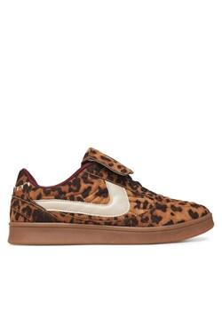 Sneakersy Call It Spring Talita 14010741 Brązowy ze sklepu eobuwie.pl w kategorii Buty sportowe damskie - zdjęcie 183592640
