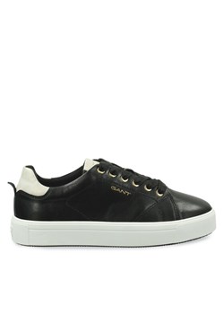 Sneakersy Gant 30531828 Czarny - id: 0000305005816 - marki Gant - 183592712 Sneakersy Gant 30531828 Czarny ze sklepu eobuwie.pl w kategorii Buty sportowe damskie - zdjęcie 183592712