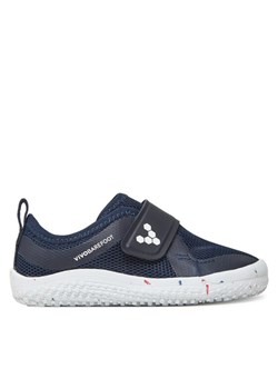 Sneakersy Vivo Barefoot Primus Sport IV 135459 Granatowy ze sklepu eobuwie.pl w kategorii Buty sportowe dziecięce - zdjęcie 183592713