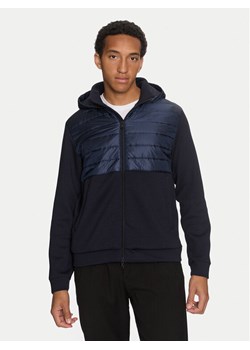 Paul&Shark Kurtka przejściowa 14311822 Granatowy Regular Fit ze sklepu MODIVO w kategorii Kurtki męskie - zdjęcie 183593312