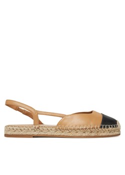 Aldo Espadryle Marelinne 14011261 Beżowy ze sklepu MODIVO w kategorii Espadryle damskie - zdjęcie 183593322
