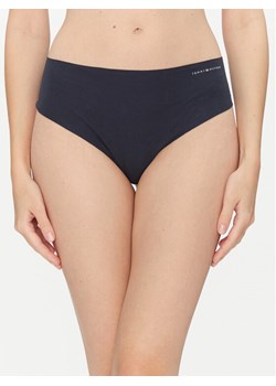 Tommy Hilfiger Komplet 3 par stringów UW0UW05969 Kolorowy ze sklepu MODIVO w kategorii Majtki damskie - zdjęcie 183593364
