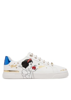 Aldo Sneakersy Snowwhitekicks 14008306 Biały ze sklepu MODIVO w kategorii Buty sportowe damskie - zdjęcie 183593381
