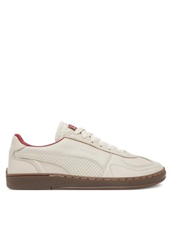 Puma Sneakersy Super Team Palais Artisan 400374 01 Écru ze sklepu MODIVO w kategorii Buty sportowe męskie - zdjęcie 183593460
