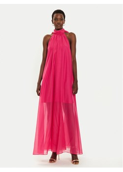 Ted Baker Sukienka wieczorowa Arikaa 275606 Różowy Loose Fit ze sklepu MODIVO w kategorii Sukienki - zdjęcie 183593472