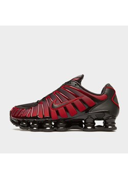 NIKE SHOX TL ze sklepu JD Sports  w kategorii Buty sportowe męskie - zdjęcie 183597091